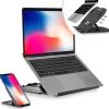 Desire2 2-i-1 bærbart laptop- og mobilstativ