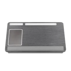Desire2 laptopstativ til kne, venstrehendt