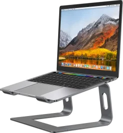 Desire2 Supreme Pro laptopstativ til skrivebord