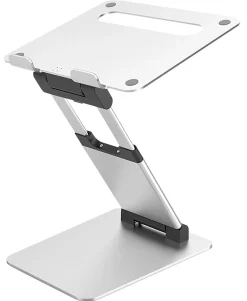 Desire2 Supreme Sit-Stand justerbart laptopstativ