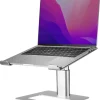 Desire2 vertikalt laptopstativ med justerbar høyde