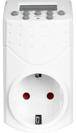 Digitalt mini koblingsur
