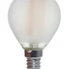 Dimbar LED-pære E14 Clas Ohlson Premium Classic