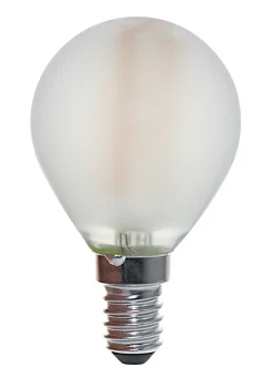Dimbar LED-pære E14 Clas Ohlson Premium Classic