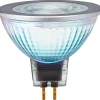 Dimbar LED-pære GU5,3 (MR16) 12 V Osram Superstar