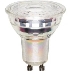 Dimbar LED-reflektorpære GU10 3 W 345 lm 1-pakning
