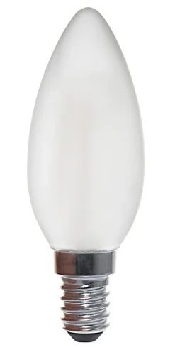 Dimbar mignonpære LED E14 Clas Ohlson