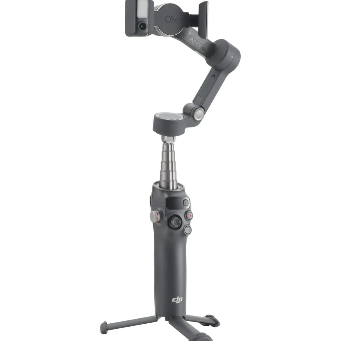 DJI Osmo Mobile 8 Advanced Tracking Combo gimbal