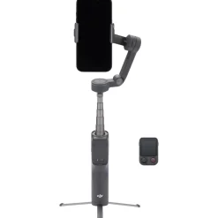 DJI Osmo Mobile 8P Standard Combo mobilgimbal