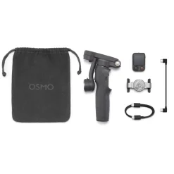 DJI Osmo Mobile 8P Standard Combo mobilgimbal