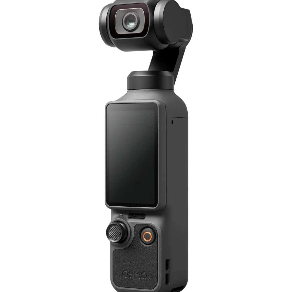 DJI Osmo Pocket 4 4K gimbalkamera
