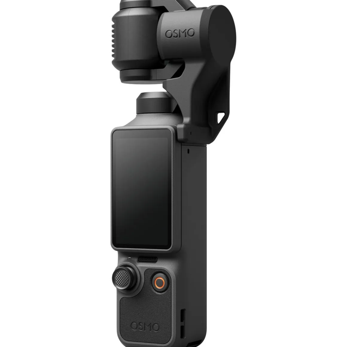 DJI Osmo Pocket 4 4K gimbalkamera