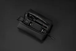 DJI Osmo Pocket 4 kameraveske, svart