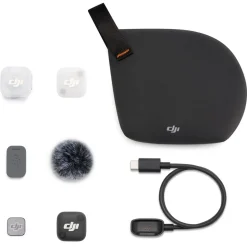 DJI Mic Mini 2 Transmitter