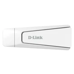 D-Link AX1800 trådløst USB-nettverkskort WiFi 6, AX18U