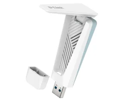 D-Link AX1800 trådløst USB-nettverkskort WiFi 6, AX18U