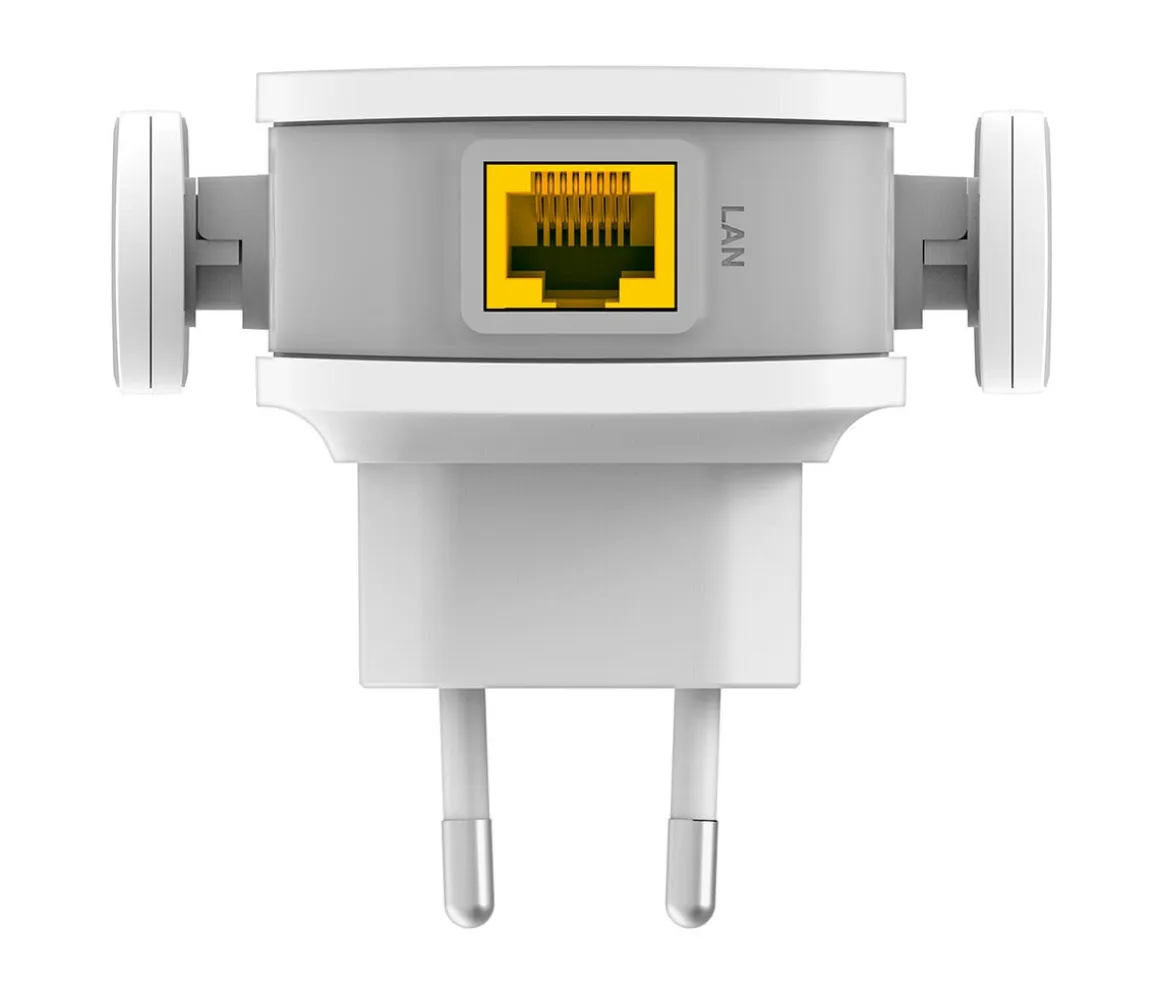 D-Link DAP-1610, AC1200 WiFi repeater