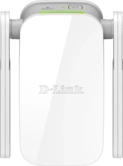 D-Link DAP-1610, AC1200 WiFi repeater