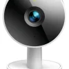 D-link DCS-8350LH overvåkningskamera innendørs, KI