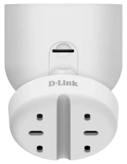 D-link DCS-8350LH overvåkningskamera innendørs, KI