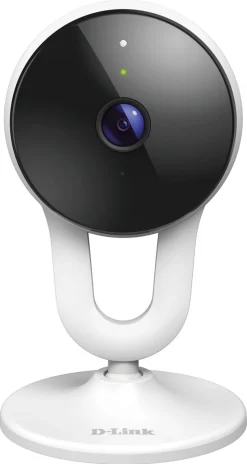 D-Link DCS-8300LHV2, Full HD, overvåkningskamera med WiFi