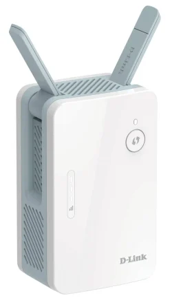 D-Link E15, AX1500 mesh-repeater WiFi 6