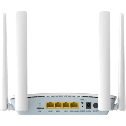 D-Link G403C 4G LTE wifi-ruter 300 Mbps