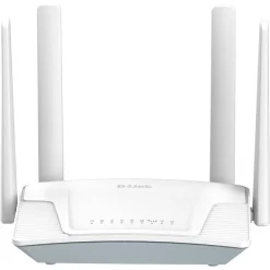 D-Link G403C 4G LTE wifi-ruter 300 Mbps