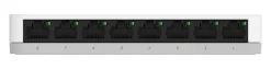 D-Link GO-SW-8G Gigabit Easy nettverksswitch med 8 porter