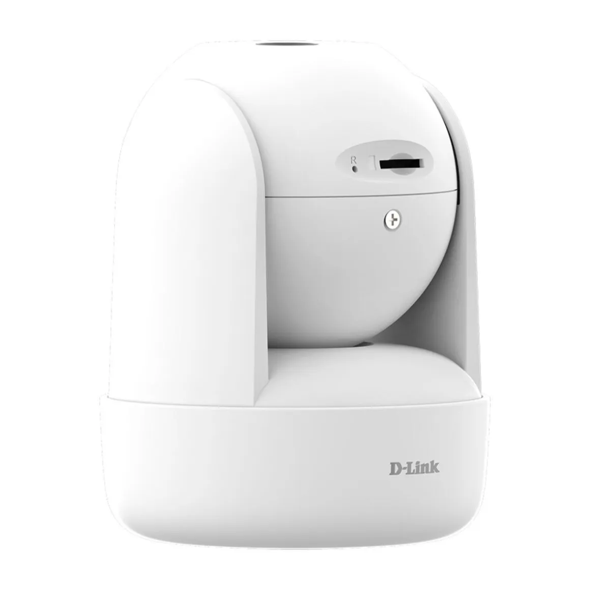 D-Link 2K Pan Tilt wifi-kamera innendørs DCS-6501LH