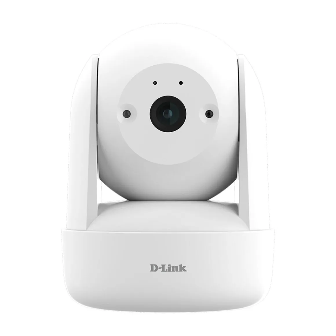 D-Link 2K Pan Tilt wifi-kamera innendørs DCS-6501LH