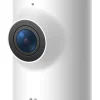 D-Link Mini Full HD Wi-Fi innendørs overvåkningskamera
