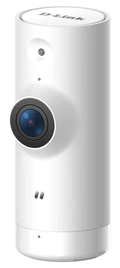 D-Link Mini Full HD Wi-Fi innendørs overvåkningskamera