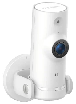 D-Link Mini Full HD Wi-Fi innendørs overvåkningskamera