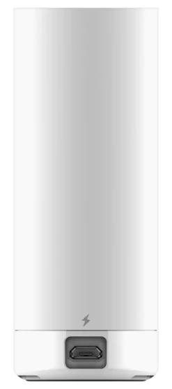 D-Link Mini Full HD Wi-Fi innendørs overvåkningskamera