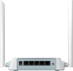 D-link N300 Smart Router R03 WiFi 4, trådløs ruter