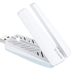 D-Link AE65U WiFi 7 USB-adapter, BE6500