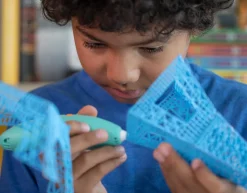 3Doodler Start+ 3D-penn for barn, fra 6 år