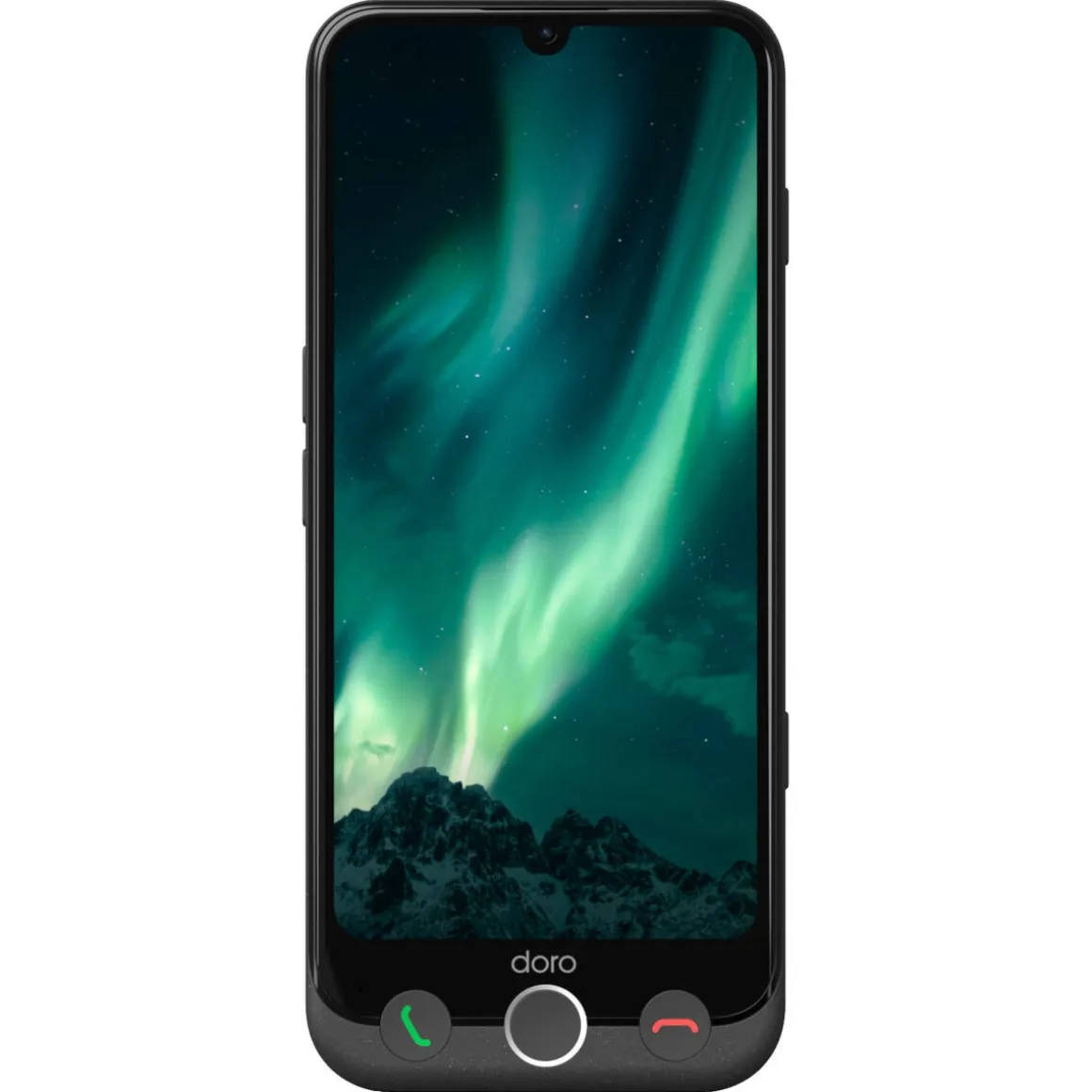 Doro Aurora A31 smarttelefon for eldre 128GB