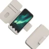 Doro Aurora Wallet Case lommebokdeksel til A10 / A11