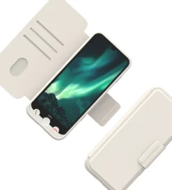 Doro Aurora Wallet Case lommebokdeksel til A30 / A31
