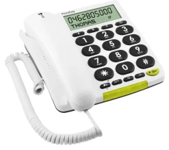 Doro 312CS telefon
