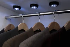 Dot-it LED belysning