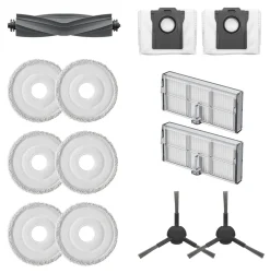 Dreame L10s Ultra Gen 2/D20 Ultra/Mova E30 Ultra tilbehørssett RAK35