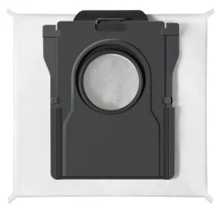 Dreame L10s Ultra Gen 2/L40 Ultra/X40 Ultra/D20 Ultra støvsugerpose RDB8, 3-pakning