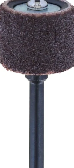 Dremel 407, 13 mm slipesylinder og spindel