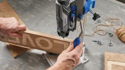 Dremel 8240-3/45 batteridrevet multiverktøy 12 V, 45 deler