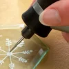 Dremel 682 glassetsingssett