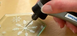 Dremel 682 glassetsingssett