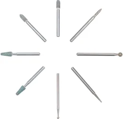 Dremel 682 glassetsingssett